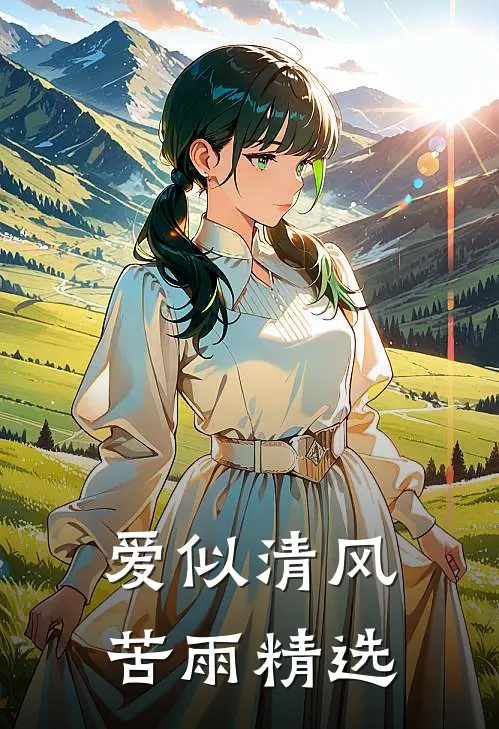 爱似清风苦雨精选