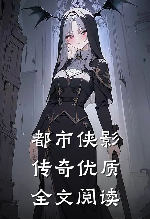 都市侠影传奇优质全文阅读