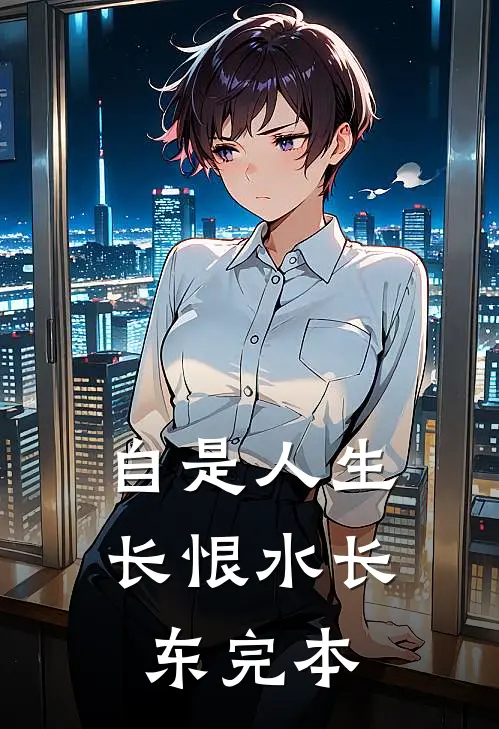自是人生长恨水长东完本