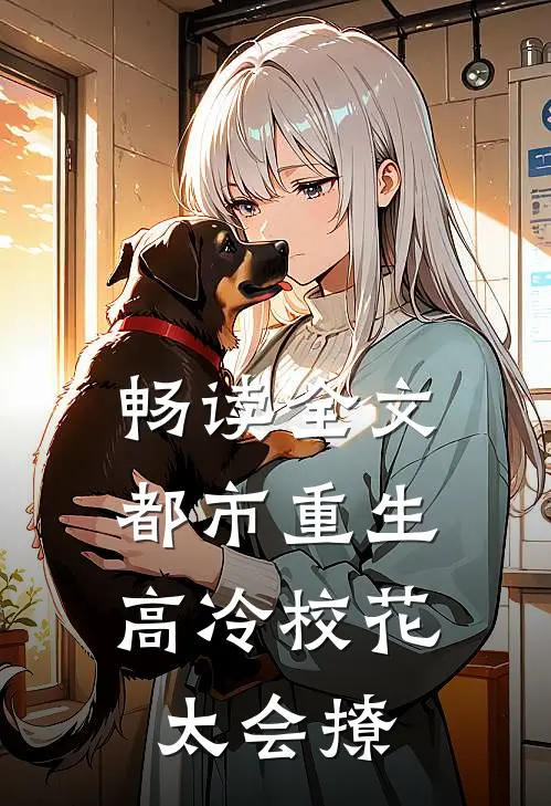 畅读全文都市重生：高冷校花太会撩