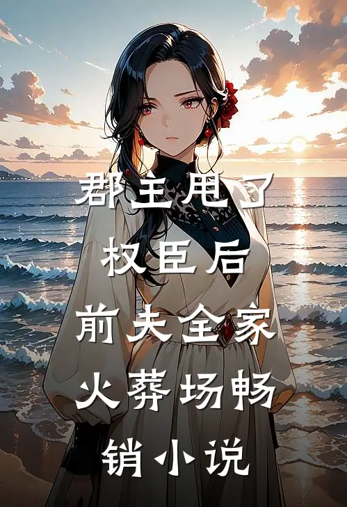 郡主甩了权臣后，前夫全家火葬场畅销小说