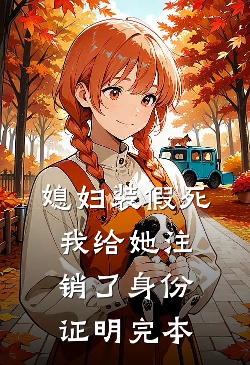 媳妇装假死，我给她注销了身份证明完本