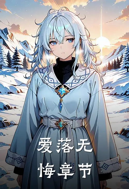 爱落无悔章节