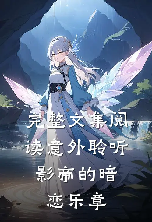 完整文集阅读意外聆听：影帝的暗恋乐章