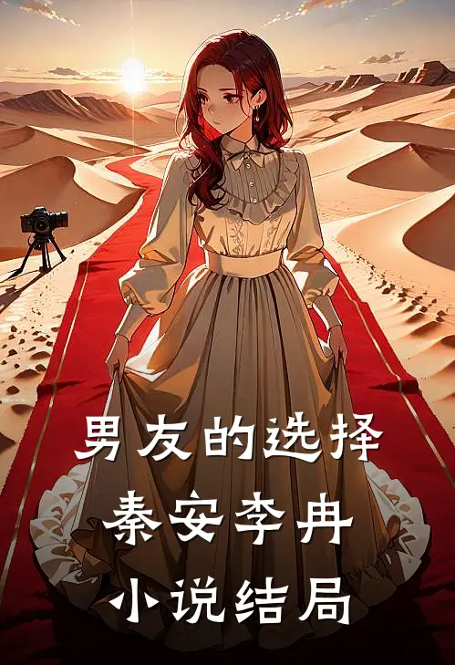 男友的选择秦安李冉小说结局