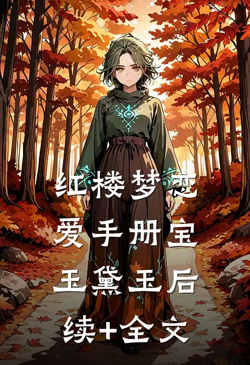 《红楼梦》恋爱手册宝玉黛玉后续+全文