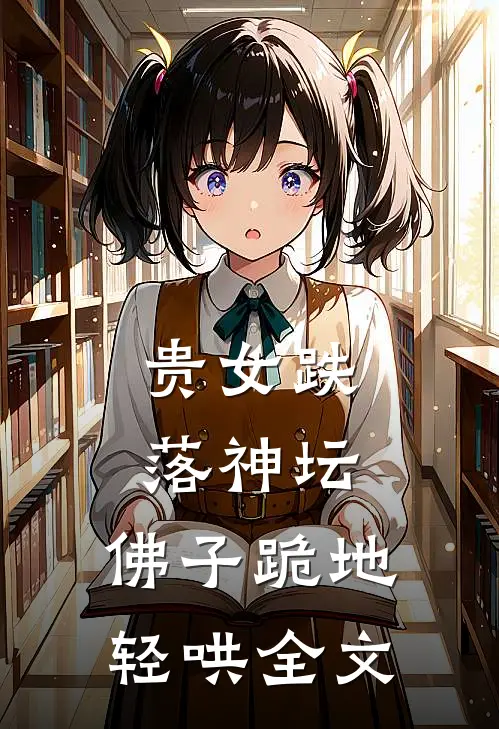 贵女跌落神坛，佛子跪地轻哄全文