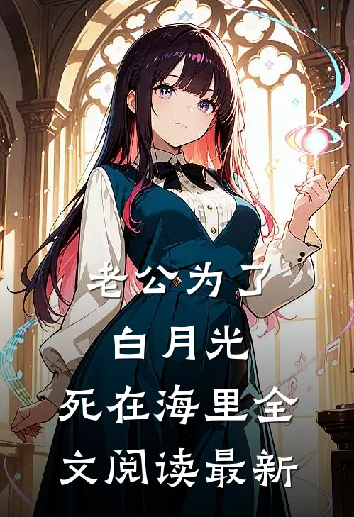 老公为了白月光，死在海里全文阅读最新
