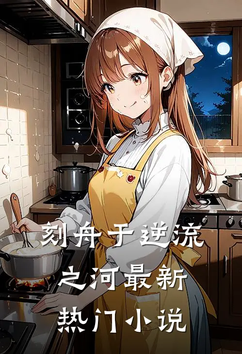 刻舟于逆流之河最新热门小说
