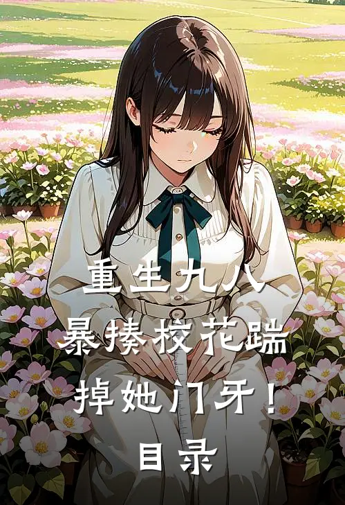 重生九八：暴揍校花踹掉她门牙！目录