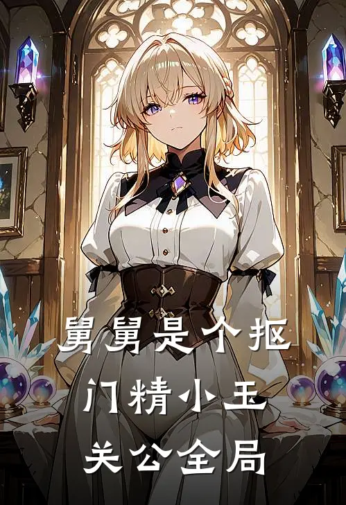 舅舅是个抠门精小玉关公全局