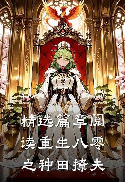 精选篇章阅读重生八零之种田撩夫