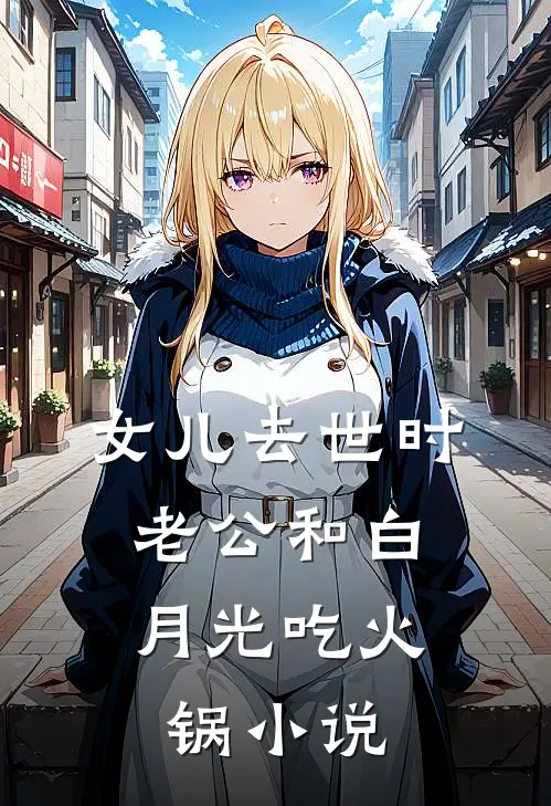 女儿去世时，老公和白月光吃火锅小说