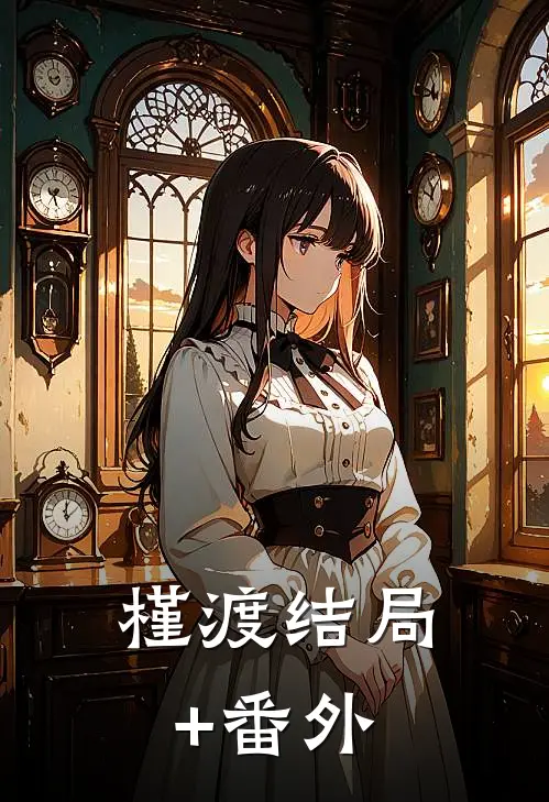 槿渡结局+番外