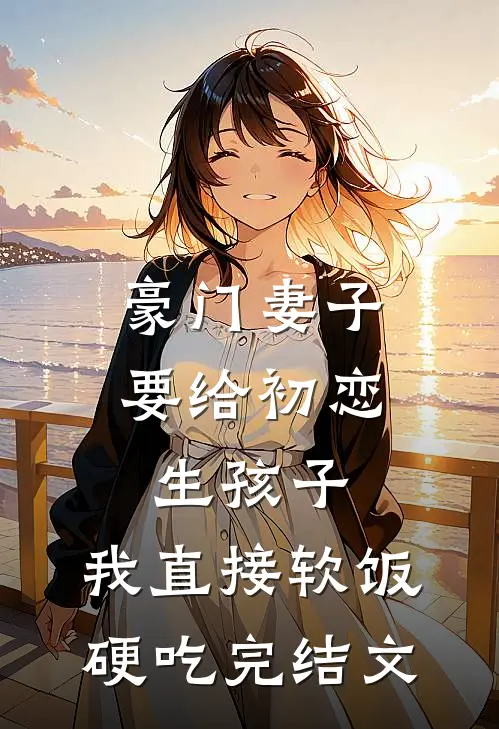 豪门妻子要给初恋生孩子，我直接软饭硬吃完结文
