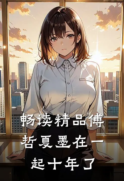 畅读精品傅哲夏墨在一起十年了