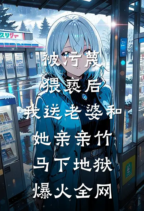 被污蔑猥亵后，我送老婆和她亲亲竹马下地狱爆火全网