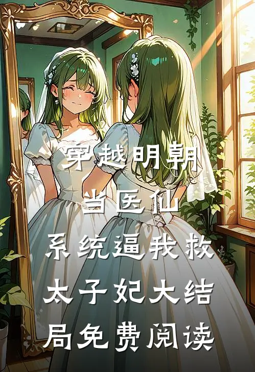 穿越明朝当医仙，系统逼我救太子妃大结局免费阅读