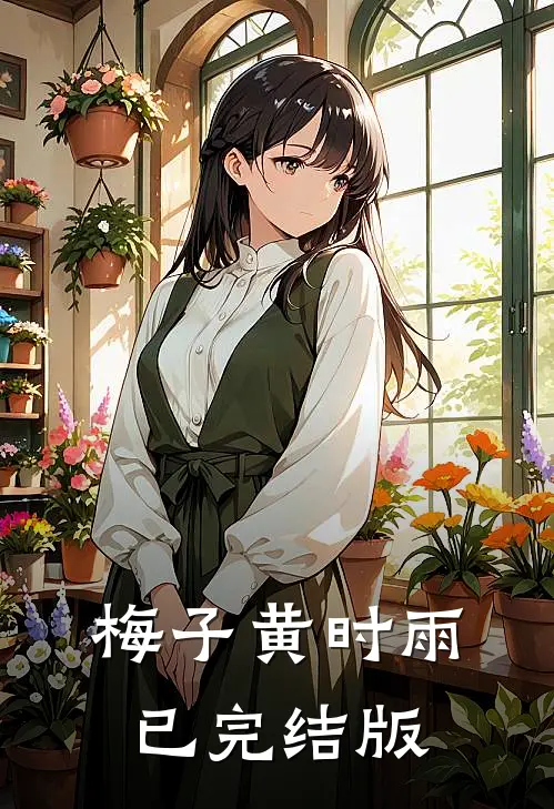 梅子黄时雨已完结版