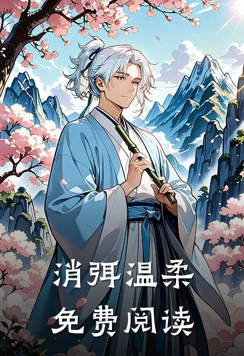 消弭温柔免费阅读