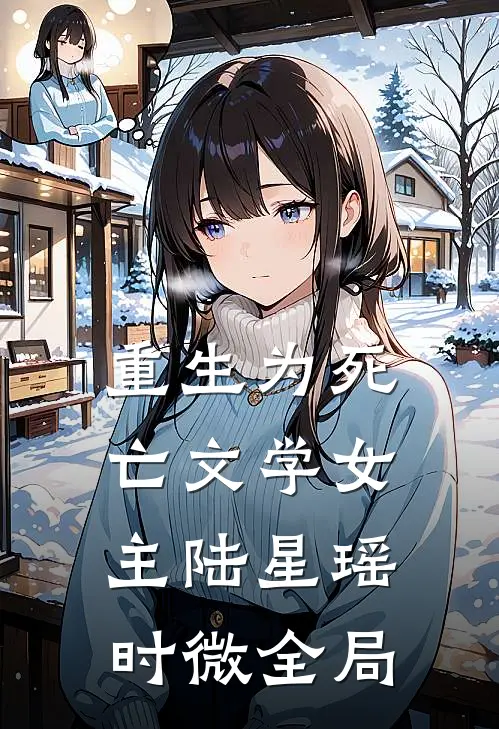 重生为死亡文学女主陆星瑶时微全局