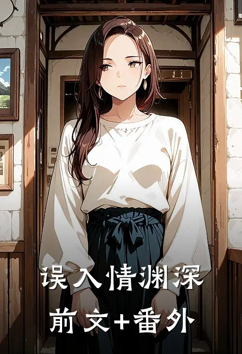 误入情渊深前文+番外