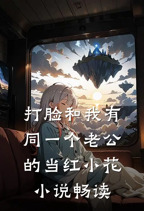 打脸和我有同一个老公的当红小花小说畅读