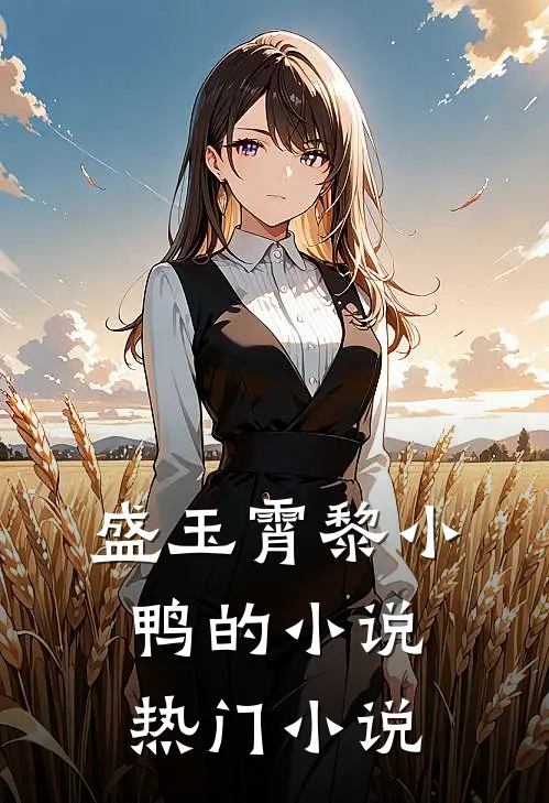 盛玉霄黎小鸭的小说热门小说