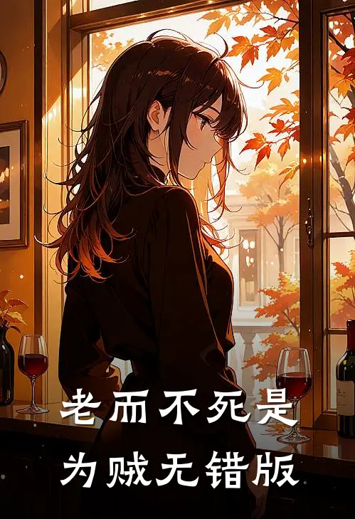 老而不死是为贼无错版
