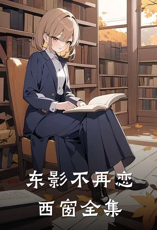 东影不再恋西窗全集