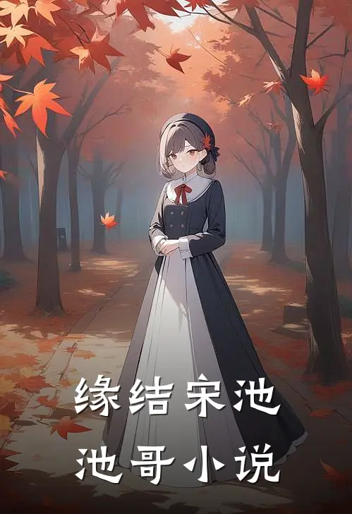 缘结宋池池哥小说
