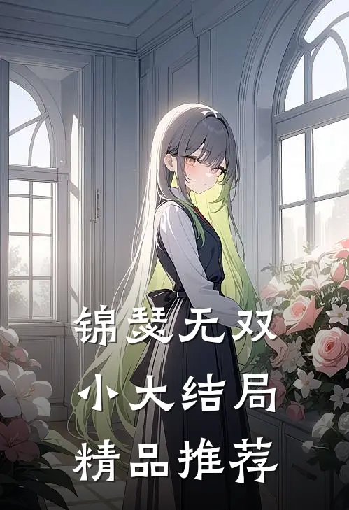 锦瑟无双小大结局精品推荐