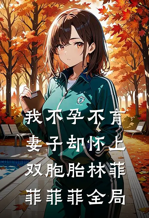我不孕不育，妻子却怀上双胞胎林菲菲菲菲全局