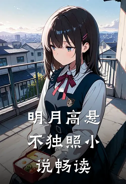 明月高悬不独照小说畅读