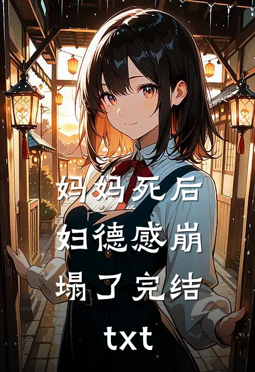 妈妈死后，妇德感崩塌了完结txt