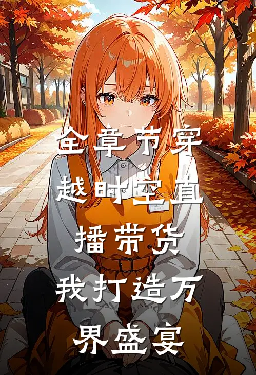 全章节穿越时空直播带货，我打造万界盛宴