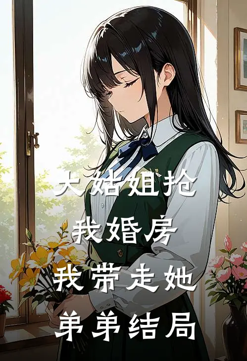 大姑姐抢我婚房,我带走她弟弟结局
