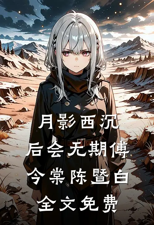 月影西沉，后会无期傅今棠陈暨白全文免费