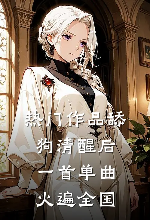 热门作品舔狗清醒后，一首单曲火遍全国