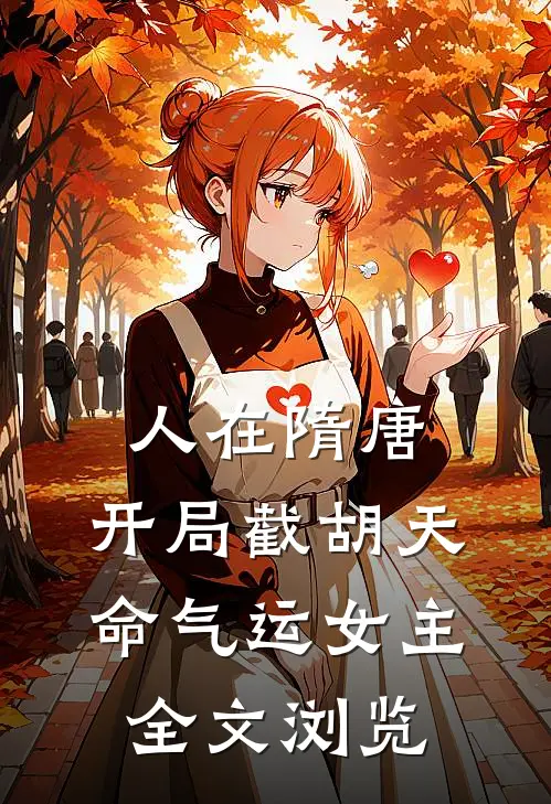 人在隋唐，开局截胡天命气运女主全文浏览