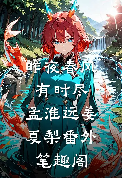 昨夜春风有时尽：孟淮远姜夏梨番外笔趣阁