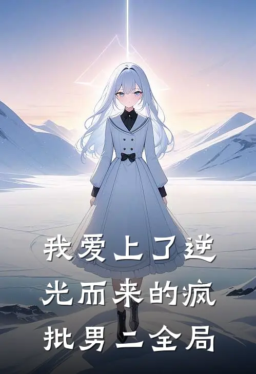 我爱上了逆光而来的疯批男二全局