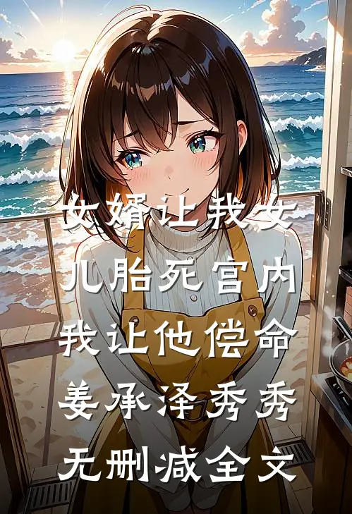 女婿让我女儿胎死宫内，我让他偿命姜承泽秀秀无删减全文