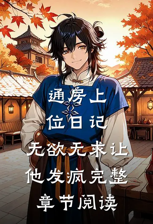 通房上位日记:无欲无求让他发疯完整章节阅读