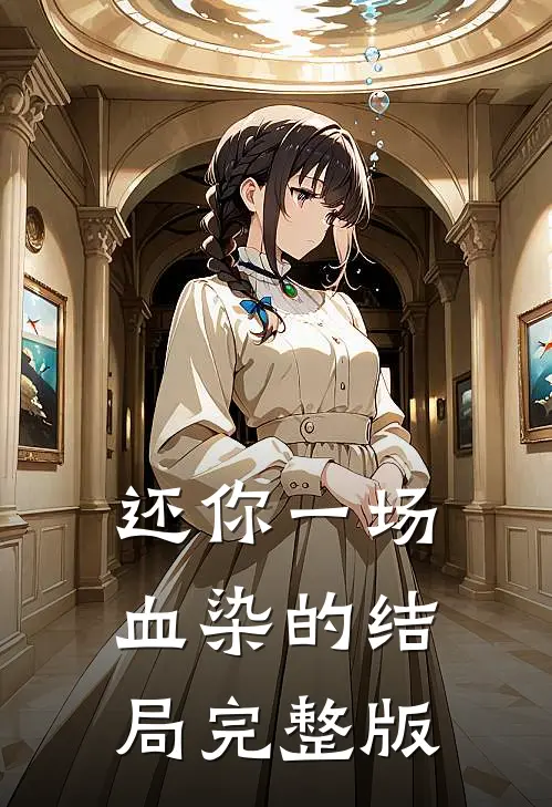 还你一场血染的结局完整版