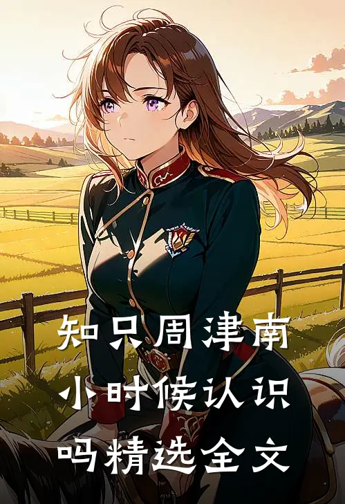 知只周津南小时候认识吗精选全文