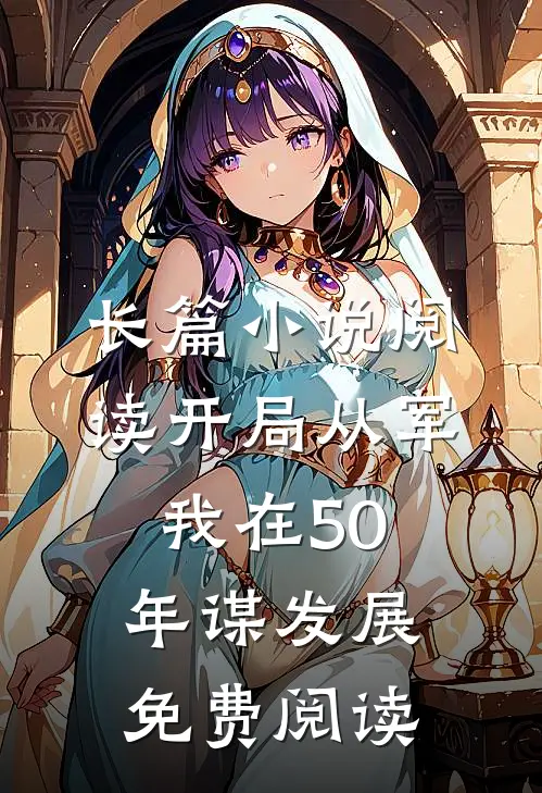长篇小说阅读开局从军我在50年谋发展免费阅读