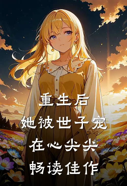 重生后，她被世子宠在心尖尖畅读佳作