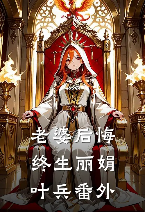 老婆后悔终生丽娟叶兵 番外