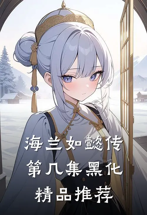 海兰如懿传第几集黑化精品推荐